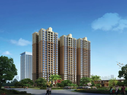 仁和宜居·畅心苑3室2厅1厨2卫建面156.00㎡